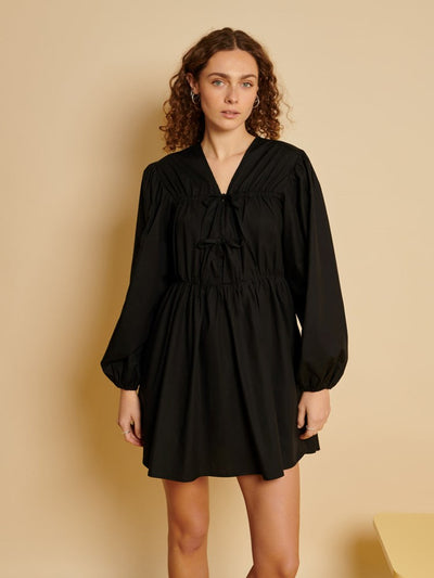 <b> Ghospell </b> Sanna Mini Dress