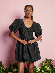 <b>DREAM</b> Coco Organza Mini Dress