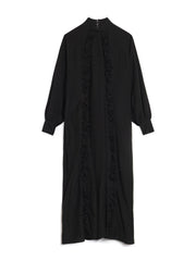 <b> Ghospell </b> Leah Midi Dress