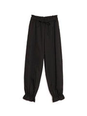 <b> Ghospell </b> Agnes Relaxed Trousers