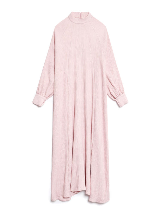 <b> Ghospell </b> Laire Oversized Midi Dress