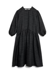 <b> Ghospell </b> Rosslyn Oversized Midi Dress