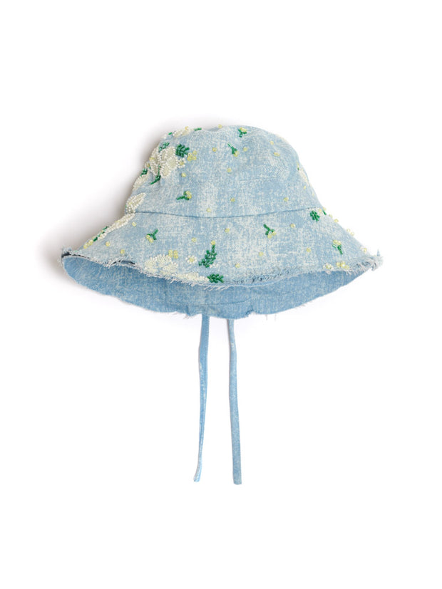 <b>DREAM</b> Harmony Bead Bucket Hat