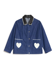 Heart to Heart Jacket