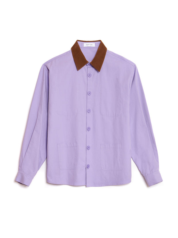 Conrad Overshirt