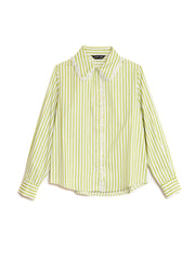 Seven Seas Stripe Shirt