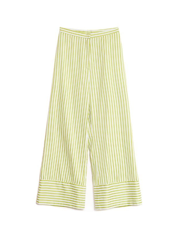 Seven Seas Stripe Trousers