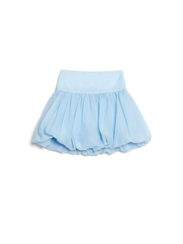 Cherish Bubble Skirt