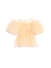 <b>DREAM</b> Puffin Tulle Top