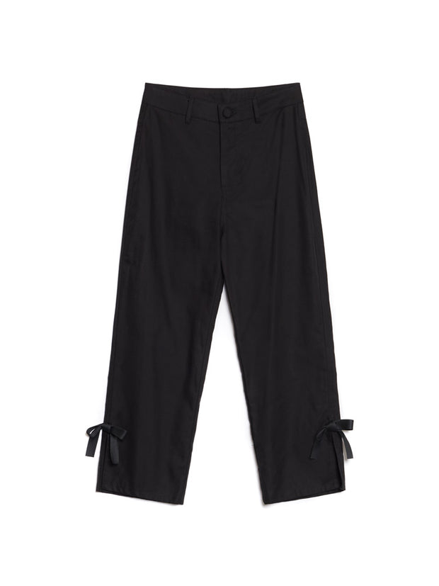 Turtle Dove Capri Trousers